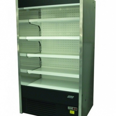Raft frigorific  RCH4 BP - Frigosztufi